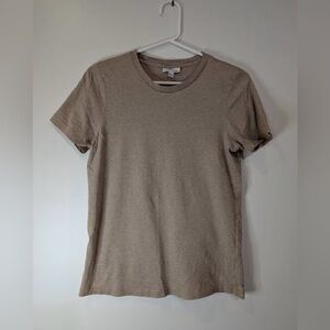 Frank and Oak women  T-Shirt Sz Medium Fits smaller